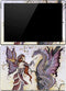 Amy Brown Dragon Charmer Fairy Surface Pro (2017) Skin